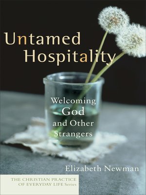cover image of Untamed Hospitality